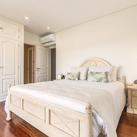 Casa 141- Familiar Conforto Paz E Bem-Estar Guimaraes Ngoại thất bức ảnh