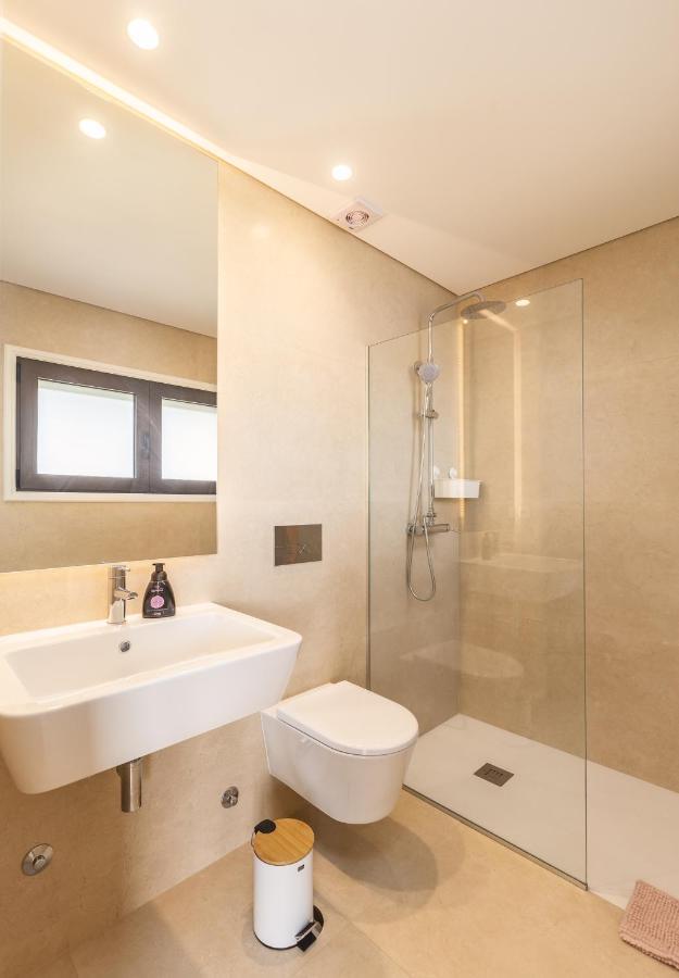 Casa 141- Familiar Conforto Paz E Bem-Estar Guimaraes Ngoại thất bức ảnh