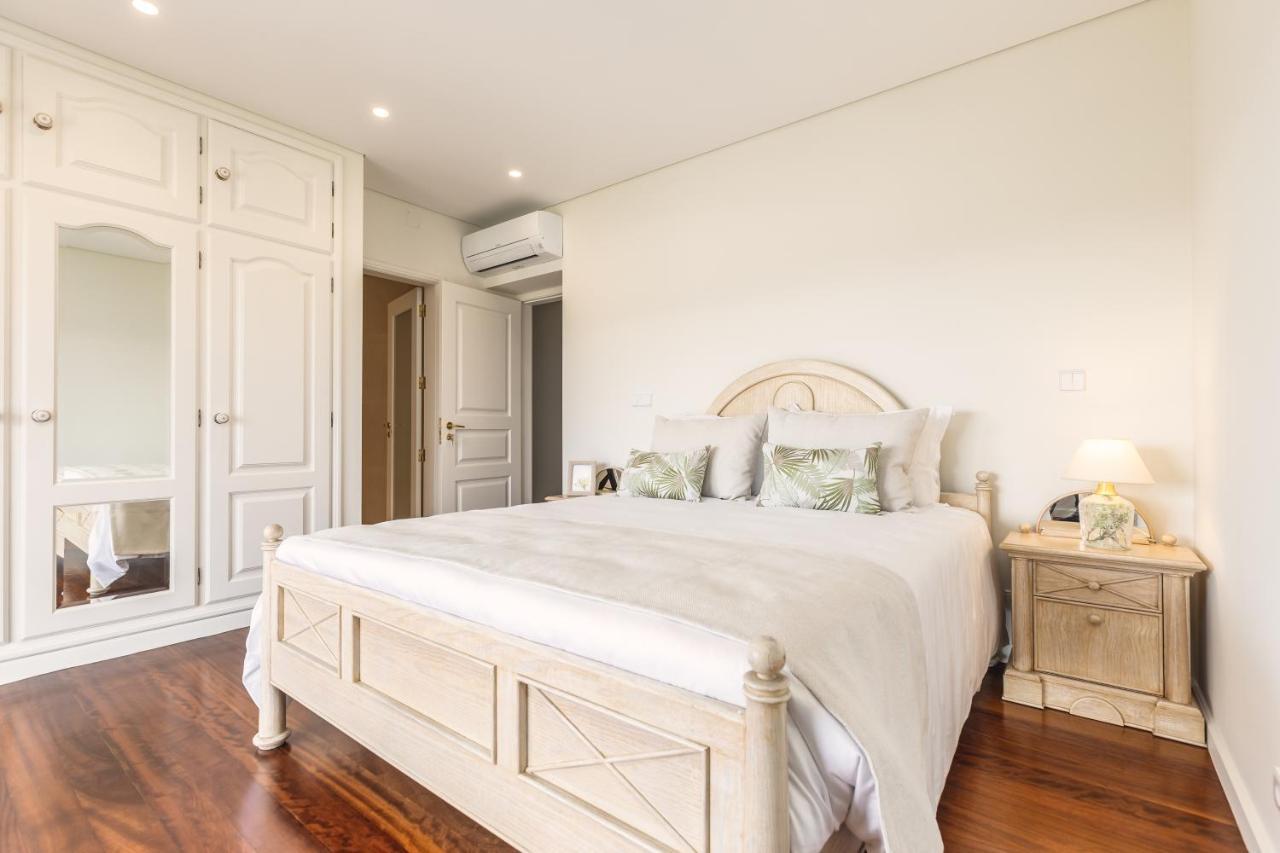Casa 141- Familiar Conforto Paz E Bem-Estar Guimaraes Ngoại thất bức ảnh