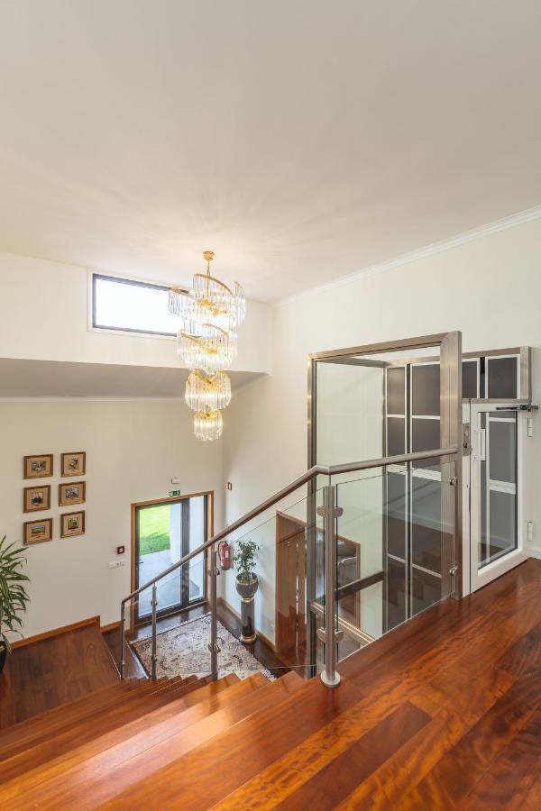 Casa 141- Familiar Conforto Paz E Bem-Estar Guimaraes Ngoại thất bức ảnh