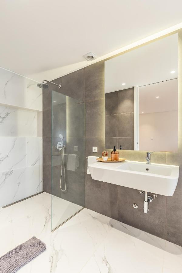 Casa 141- Familiar Conforto Paz E Bem-Estar Guimaraes Ngoại thất bức ảnh